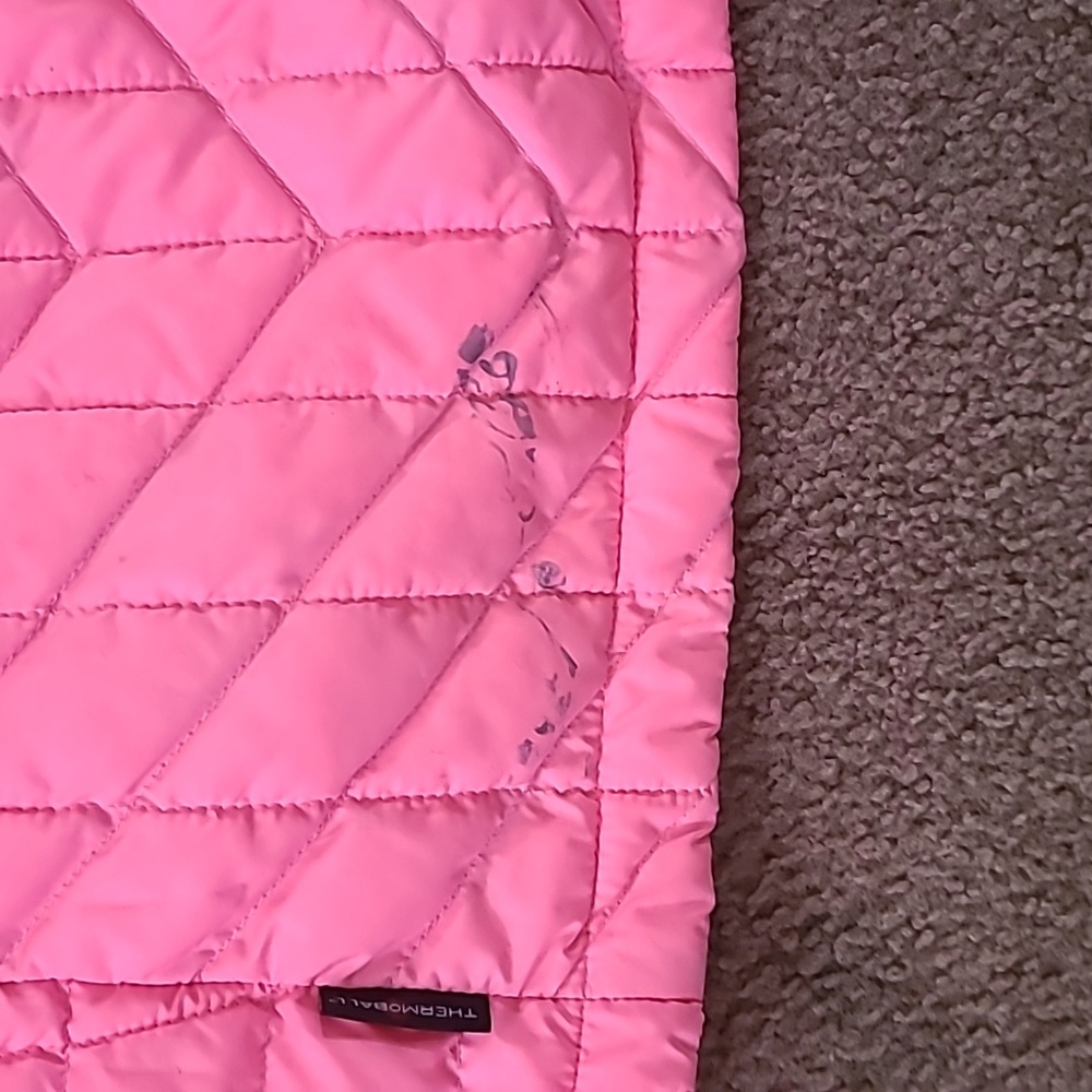 Kids coat - Picture 4 of 4